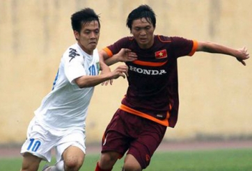 Link xem trực tiếp ĐT Việt Nam vs Hà Nội T&T, 19h00 ngày 16/3