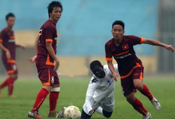 Tin tức bóng đá Việt Nam nổi bật ngày 16/3