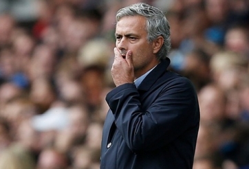 Mourinho đã hoàn tất bản hợp đồng ‘bom tấn’ đầu tiên với M.U?