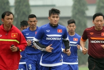 Công Vinh: HLV Hữu Thắng sẽ thành công trên ĐTVN