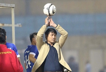 Điểm tin 17/3: Hữu Thắng phân vân việc chọn thủ quân ĐTQG