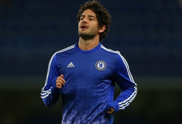 Bất ngờ: Chelsea đàm phán cắt hợp đồng với Pato