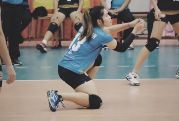 Thông tin VTV Cup Bình Điền 2016: ĐT trẻ Thái Lan (Bảng A)