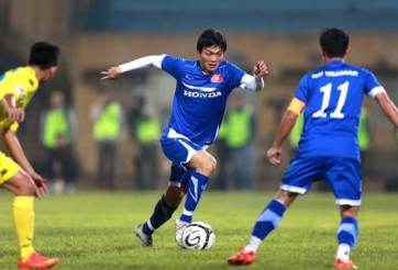 VIDEO: Sự thay đổi của ĐTVN dưới thời HLV Hữu Thắng nhìn từ trận đấu đầu tiên