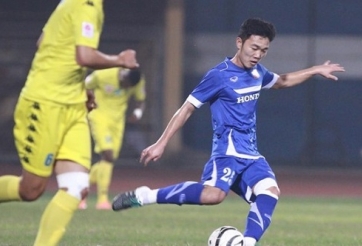 Điểm tin 17/3: Hữu Thắng nhận xét về Tuấn Anh, Xuân Trường