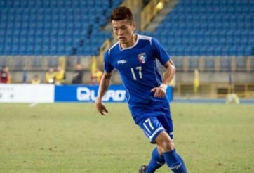 Đài Loan triệu tập nhiều hảo thủ tái đấu Việt Nam