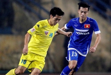 Điểm tin tối 17/3: Cầu thủ HAGL gặp thuận lợi dưới thời HLV Hữu Thắng