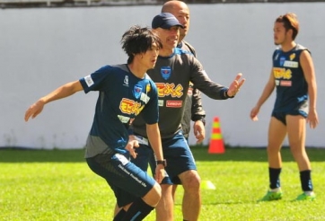 Tuấn Anh đón tin cực xấu từ Nhật Bản