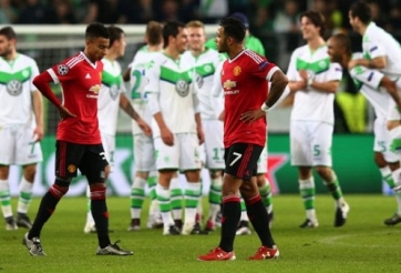 Cựu sao M.U lý giải về thất bại của bóng đá Anh tại Champions League