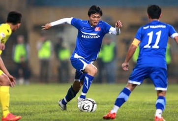 Tin tức bóng đá Việt Nam nổi bật ngày 17/3