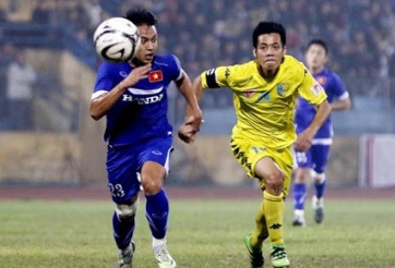 Văn Quyết nói về sức mạnh của ĐTVN dưới thời HLV Hữu Thắng