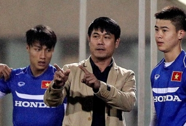 HLV Lê Thụy Hải nói gì về điểm yếu của ĐT Việt Nam?