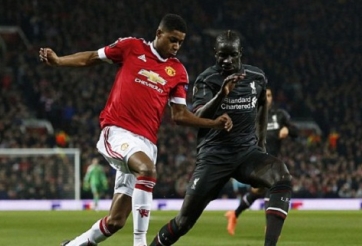 Thiếu vắng trụ cột, Man Utd chấp nhận nhường vé cho Liverpool
