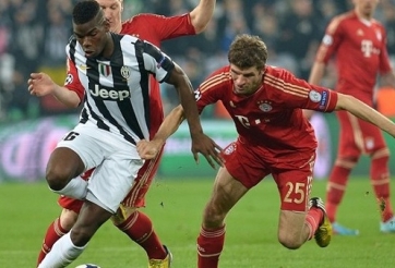 Juventus ra tuyên bố về Paul Pogba khiến nhiều ông lớn lo lắng