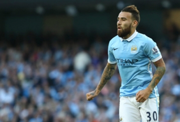 Man City nhận tin vui trước trận derby với Man Utd