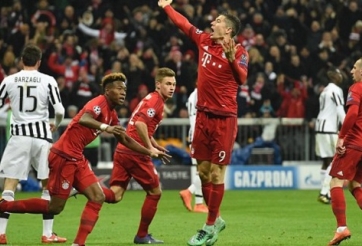 Bayern muốn đổi cách bốc thăm tứ kết cúp C1