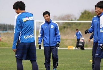 Tin tức bóng đá Việt Nam nổi bật ngày 18/3