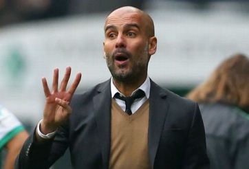 Từ Đức, Pep ‘chỉ đạo’ Man City bán ngôi sao