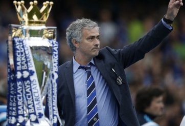 Mourinho lý giải thành công của Real, Barca, Bayern tại Champions League