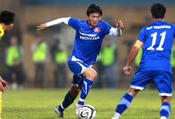 Hoàng Thịnh là chìa khóa giúp Xuân Trường - Tuấn Anh thành công