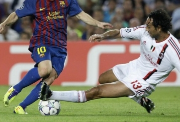 VIDEO: Alessandro Nesta Skill - Mẫu trung vệ đã thất truyền của bóng đá thế giới