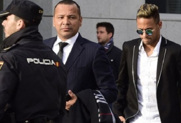 Tin bóng đá TBN 19/3: Neymar phải trả 45 triệu euro tiền gian lận thuế