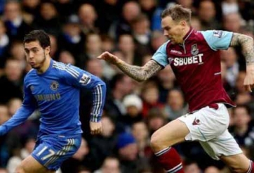 Link xem trực tiếp Chelsea vs West Ham - 22h00 ngày 19/3