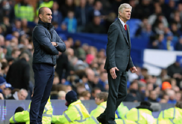 HLV Wenger vẫn tin Arsenal có thể giành chức vô địch