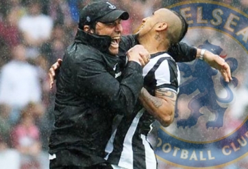 Chuyển nhượng 19/3: Vidal gợi ý sẽ tái hợp Conte tại Chelsea