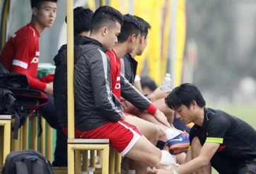 Điểm tin sáng 19/3: ĐT Việt Nam triệu tập thêm nhân sự