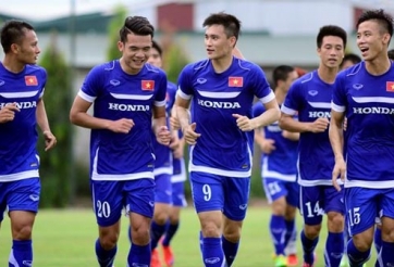 Điểm tin chiều 19/3: Công Vinh làm đội trưởng; Arsenal muốn có sao vô danh