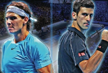 Indian Wells Masters 2016: Djokovic gặp Nadal tại bán kết