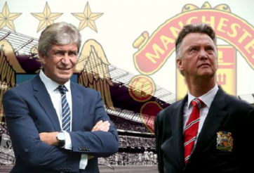 Tin bóng đá Anh 19/3: HLV Pellegrini hâm nóng derby Manchester