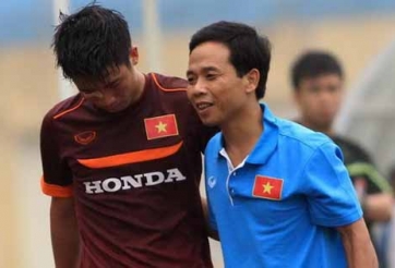 HLV Hữu Thắng triệu tập thêm nhân sự cho ĐT Việt Nam