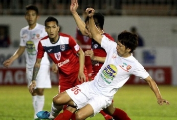 Ngoại binh HAGL sẽ tạo ra hiệu ứng tốt cho bóng đá Việt Nam