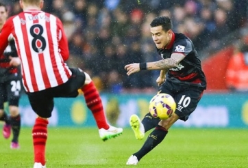 Chủ quan trong hiệp 2, Liverpool trả giá đắt