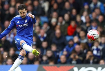 Chelsea 2-2 West Ham: Hấp dẫn tới phút cuối