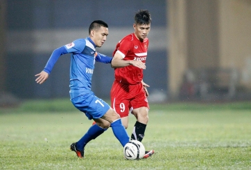 Công Vinh ca ngợi đàn em Tuấn Anh, Xuân Trường