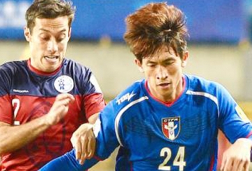 Thắng nhọc Guam, HLV Đài Loan sẵn sàng 'hạ' Việt Nam