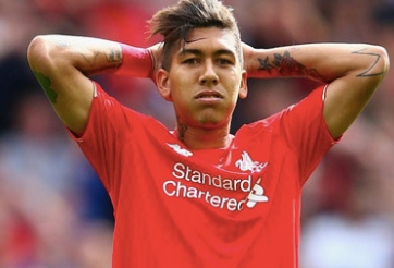 Tiền đạo số 1 của Liverpool dính chấn thương