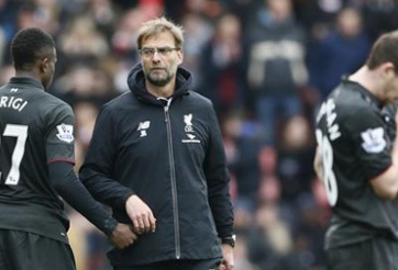 HLV Van Gaal: Liverpool thua là vì MU