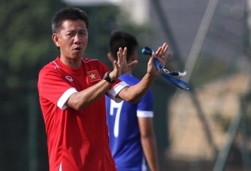 Ban huấn luyện U19 Việt Nam ‘tìm vàng’ từ giải U19 QG 2016