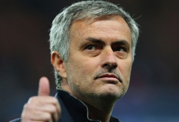 Sau Costa, Mourinho tính mua ‘pháo hạng nặng’ cho MU
