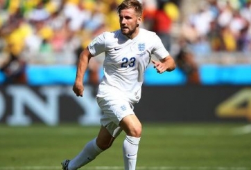 Vụ Luke Shaw và Euro 2016: MU là người quyết định