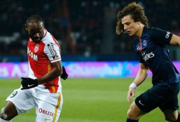 Video bàn thắng: PSG 0-2 AS Monaco (Vòng 31 - Ligue 1)