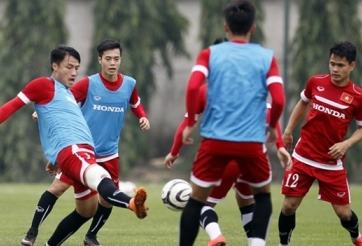 5 cầu thủ nguy cơ chia tay ĐT Việt Nam