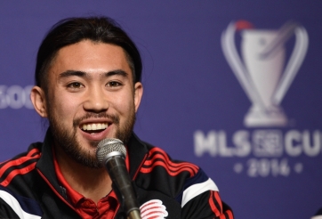 Lee Nguyễn: Muốn chơi tốt ở Việt Nam phải biết kiểm soát bóng