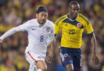 Lee Nguyễn được HLV Klinsmann gọi lên đội tuyển Mỹ