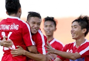 VCK U19 Quốc gia: Xác định đội thứ 2 vào bán kết