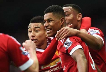 Ai chơi hay nhất trận Man City 0-1 Man Utd?